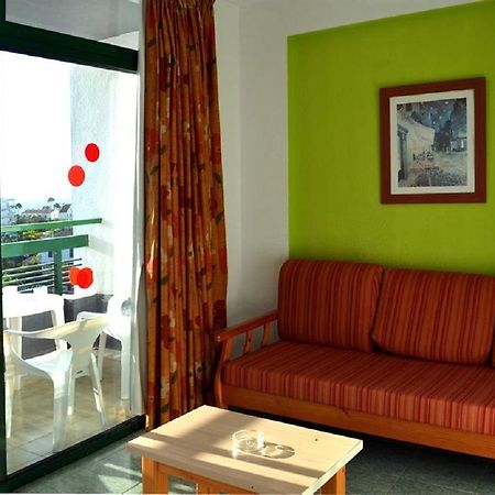 Apartamentos Green Park Πλάγια ντελ Ινγκλές Εξωτερικό φωτογραφία
