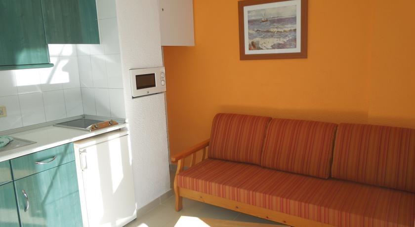 Apartamentos Green Park Πλάγια ντελ Ινγκλές Εξωτερικό φωτογραφία