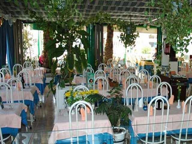 Apartamentos Green Park Πλάγια ντελ Ινγκλές Εξωτερικό φωτογραφία
