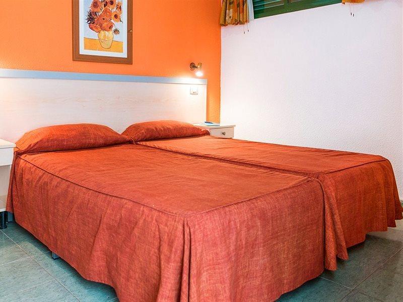 Apartamentos Green Park Πλάγια ντελ Ινγκλές Εξωτερικό φωτογραφία