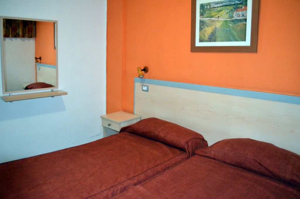 Apartamentos Green Park Πλάγια ντελ Ινγκλές Εξωτερικό φωτογραφία